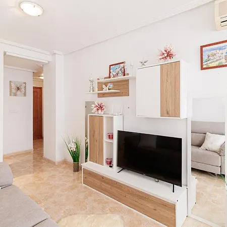 Vanilla Sky Granfield A123 Apartment *