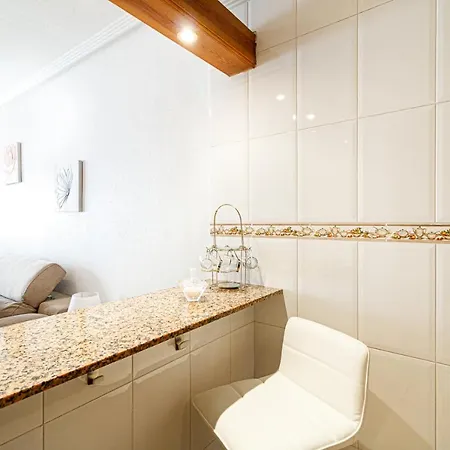 Apartment Vanilla Sky Granfield A123 Torrevieja