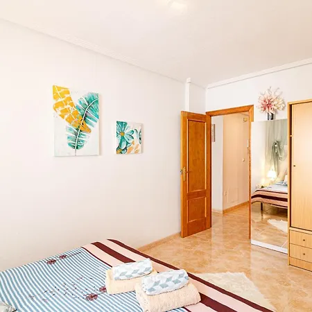 Vanilla Sky Granfield A123 Apartment