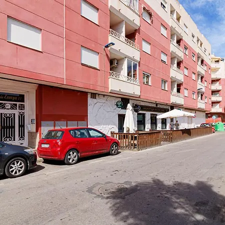 Vanilla Sky Granfield A123 Apartment *