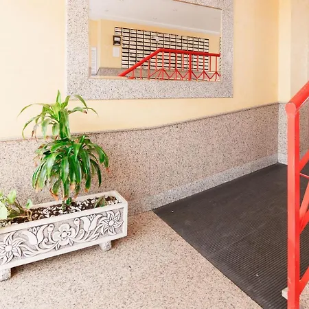 Apartment Vanilla Sky Granfield A123 Torrevieja